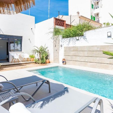 Casa En Son Espanyolet Палма де Майорка Екстериор снимка