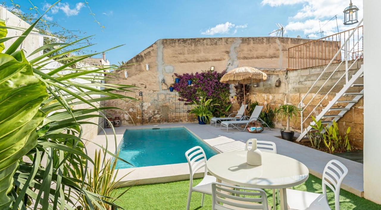 Casa En Son Espanyolet Палма де Майорка Екстериор снимка